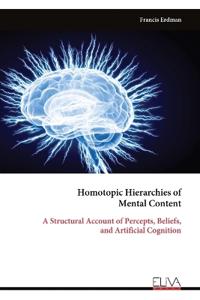Homotopic Hierarchies of Mental Content