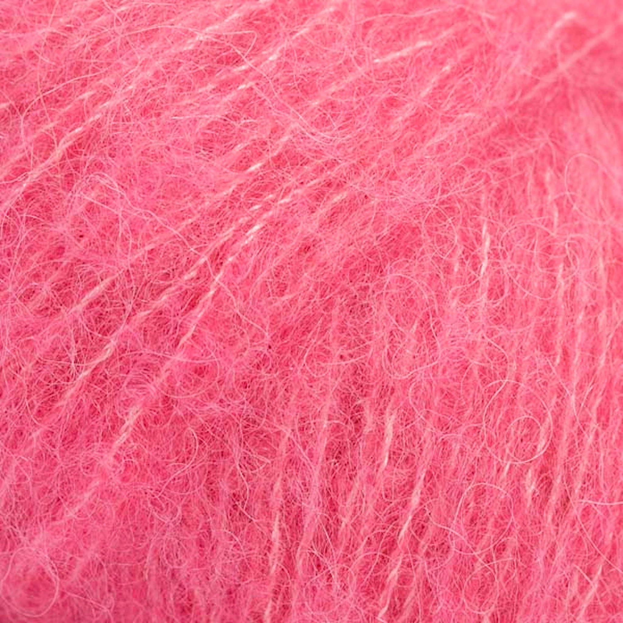 Produktbild för Brushed Alpaca Silk Garn 25 g Drops