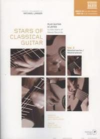 Stars of Classical Guitar Vol. 3: Meisterwerke