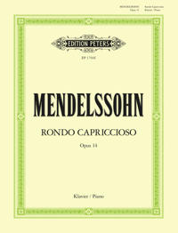 Rondo Capriccioso