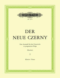 Der neue Czerny 1