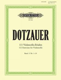 113 violoncello-etüden