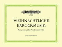 Baroque Music for Christmas