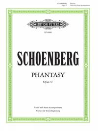 Phantasy Op. 47