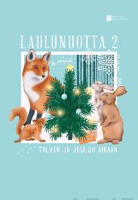 Laulunuotta 2