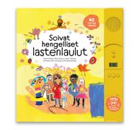 Soivat hengelliset lastenlaulut