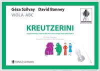 Kreutzerini - Viola ABC