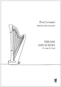 Dreams and Echoes - 12 songs for harp