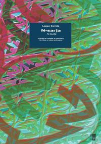 N-sarja (N Suite) for flute or oboe and piano