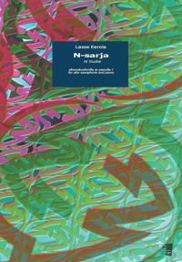 N-sarja (N Suite) for alto saxophone and piano