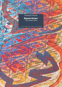 Sparkler for guitar solo