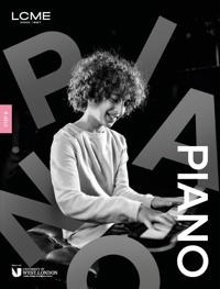 LCME Piano Handbook 2026: Step 2