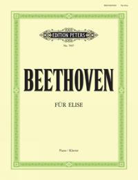 Fur Elise WoO 59 for Piano