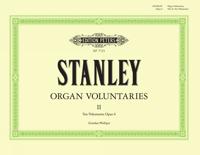 10 Voluntaries Op.6