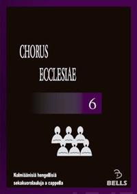 Chorus Ecclesiae 6