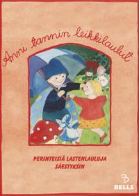 Anni tannin leikkilaulut