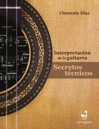Interpretación de la guitarra