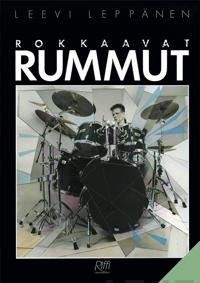Rokkaavat Rummut