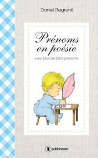 Prenoms en poesie
