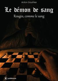 Rouges, comme le sang