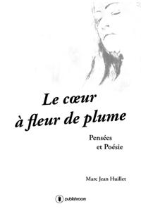 Le c ur a fleur de plume