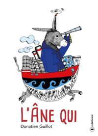 L'Ane qui
