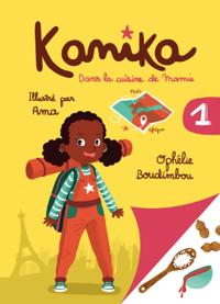 Kanika - Tome 1
