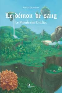 Demon de sang - Tome 3