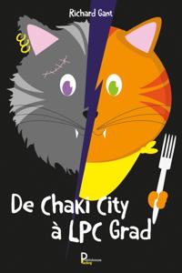 De Chaki City a LPC Grad
