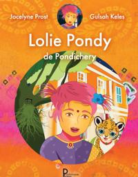 Lolie Pondy de Pondichery