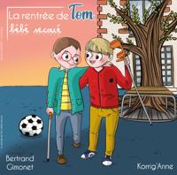 La rentree de Tom, bebe secoue