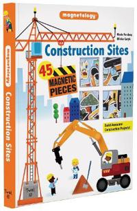 Fordacq, M: Construction Sites