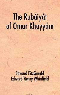 Bokomslag för "The Rubáiyát of Omar Khayyám"