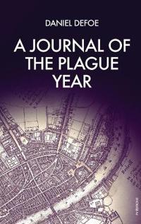 Bokomslag for "A Journal Of The Plague Year"