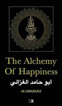 Bokomslag för "The Alchemy of Happiness"