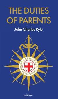 Bokomslag för "The Duties of Parents"
