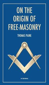 On the origin of free-masonry