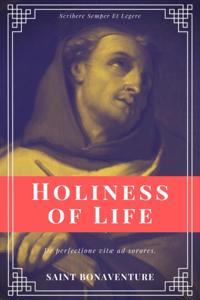 Holiness of Life (Annotated)