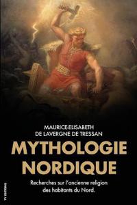 Mythologie Nordique