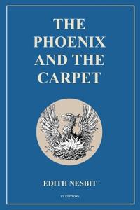 Bokomslag för "The Phoenix and the Carpet"