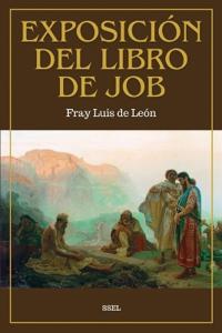 Bokomslag för "Exposición del Libro de Job"