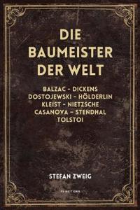Die Baumeister der Welt