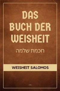 Das Buch der Weisheit