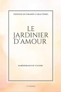 Le jardinier d'amour