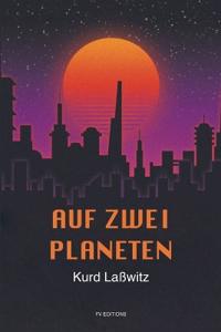 Auf zwei Planeten