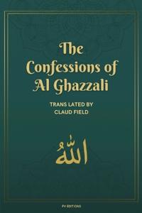 The Confessions of Al Ghazzali