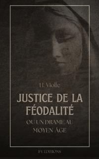 Justice de la Féodalité