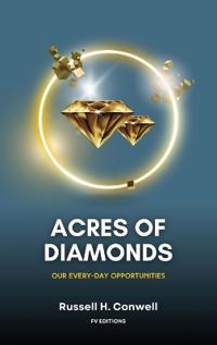 Bokomslag för "Acres of Diamonds"
