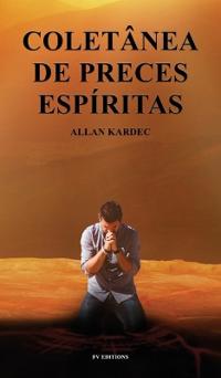 Coletânea de preces Espíritas