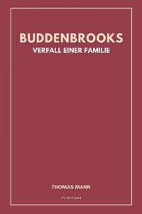 Buddenbrooks. Verfall einer Familie
